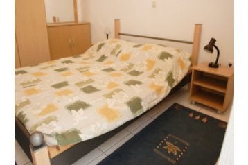 Hrvatska Privát Podgora, Interijer